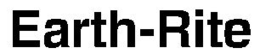 EARTH-RITE trademark