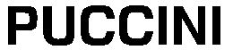 PUCCINI trademark