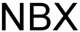 NBX trademark
