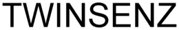 TWINSENZ trademark