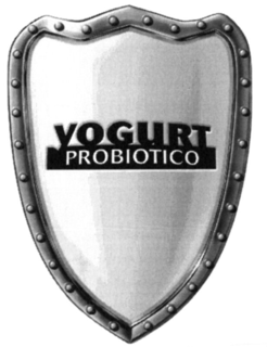 YOGURT PROBIOTICO trademark