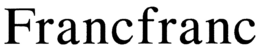 FRANCFRANC trademark