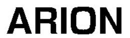 ARION trademark