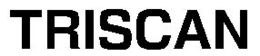 TRISCAN trademark
