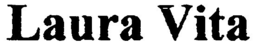LAURA VITA trademark