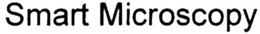 SMART MICROSCOPY trademark