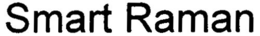 SMART RAMAN trademark