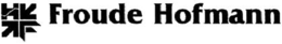 FROUDE HOFMANN trademark