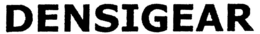 DENSIGEAR trademark