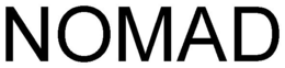 NOMAD trademark