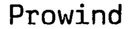 PROWIND trademark