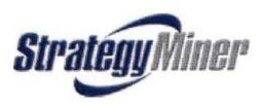 STRATEGYMINER trademark