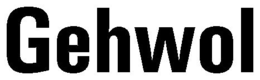 GEHWOL trademark