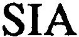 SIA trademark