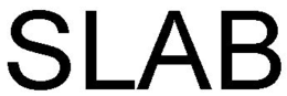 SLAB trademark