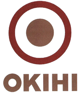 OKIHI trademark