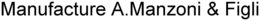 MANUFACTURE A.MANZONI & FIGLI trademark