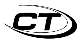 CT trademark