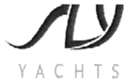 SLY YACHTS trademark