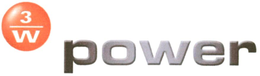 3W POWER trademark
