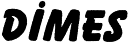 DIMES trademark