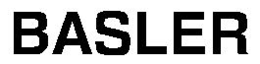 BASLER trademark