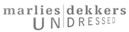 MARLIES DEKKERS UNDRESSES trademark