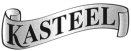 KASTEEL trademark