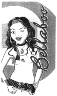 BELLABOO trademark