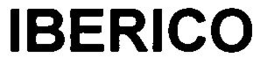 IBERICO trademark