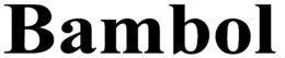 BAMBOL trademark