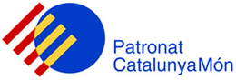 PATRONAT CATALUNYAMÓN trademark