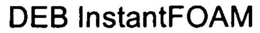 DEB INSTANTFOAM trademark