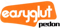 EASYGLUT PEDON trademark
