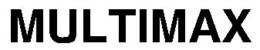 MULTIMAX trademark