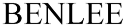 BENLEE trademark