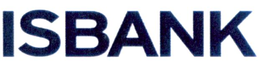 ISBANK trademark