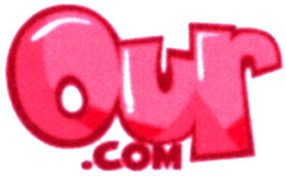 OUR.COM trademark
