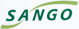 SANGO trademark