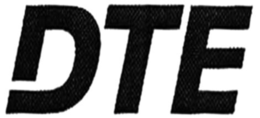 DTE trademark