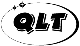 QLT trademark