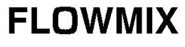 FLOWMIX trademark