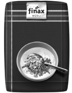 FINAX MÜSLI trademark