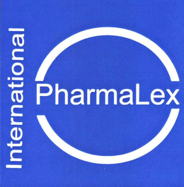 INTERNATIONAL PHARMALEX trademark