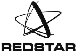 REDSTAR trademark