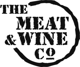 THE MEAT & WINE CO trademark