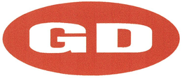 GD trademark