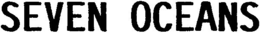 SEVEN OCEANS trademark