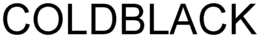 COLDBLACK trademark