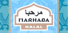 MARHABA HALAL trademark